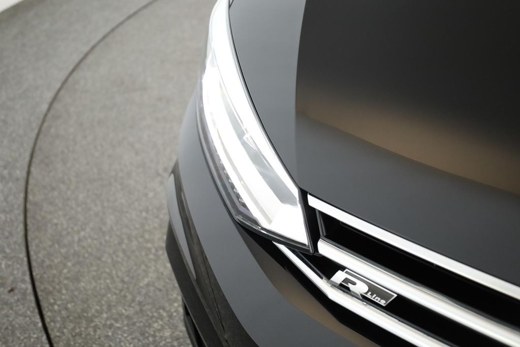 Volkswagen Touran 2025