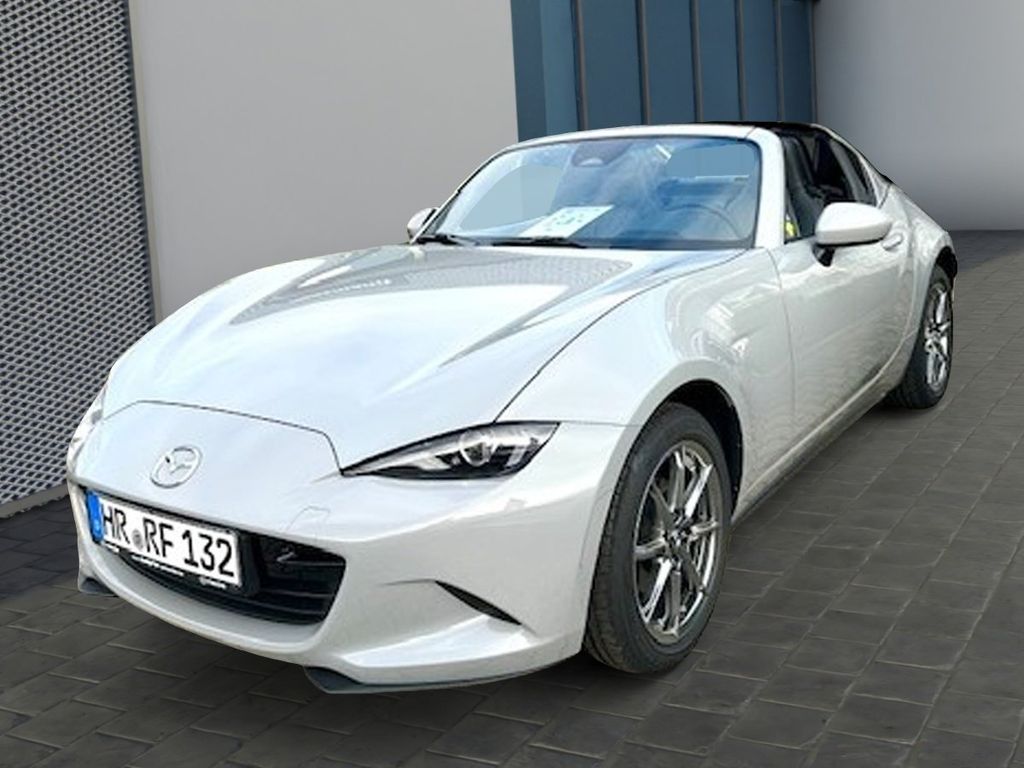 Mazda MX-5 2025