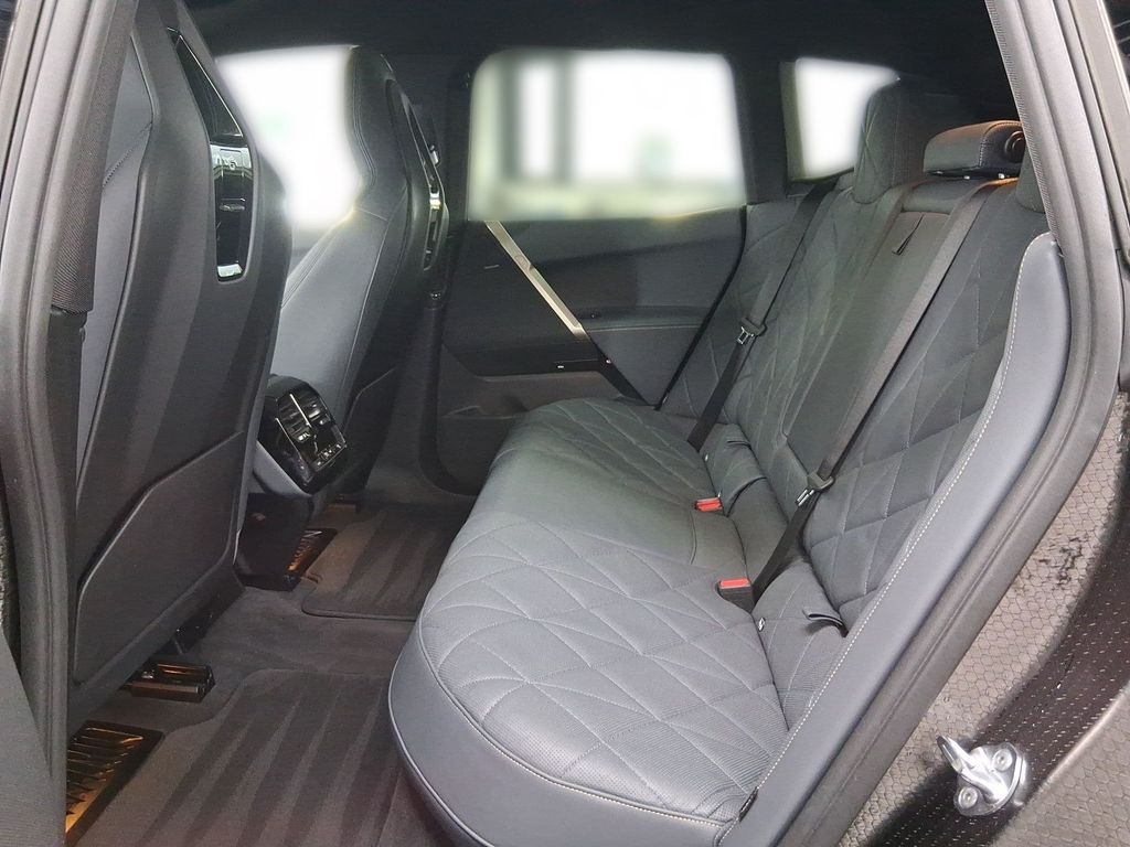 BMW iX 2023
