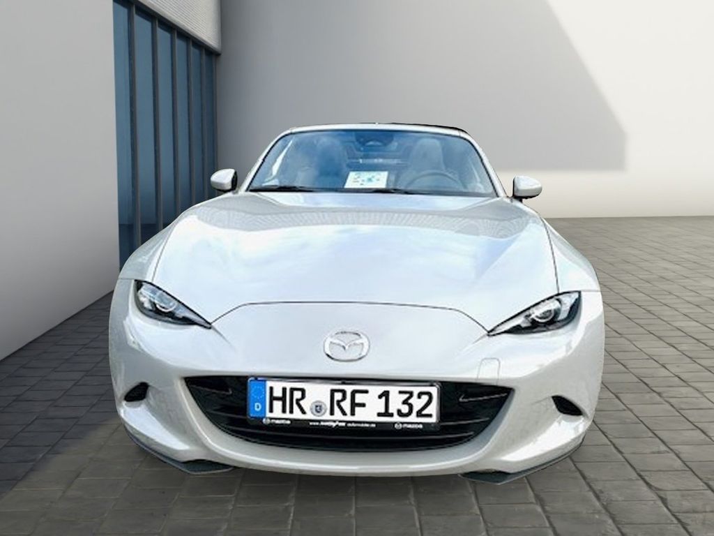 Mazda MX-5 2025