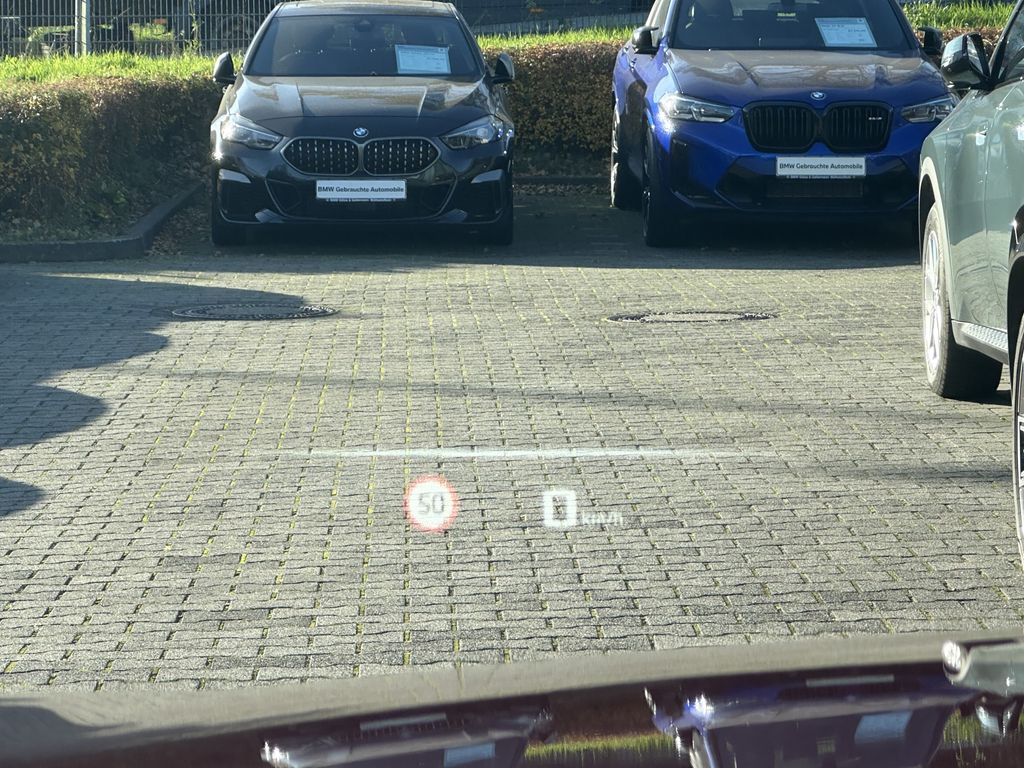 BMW i7 2024