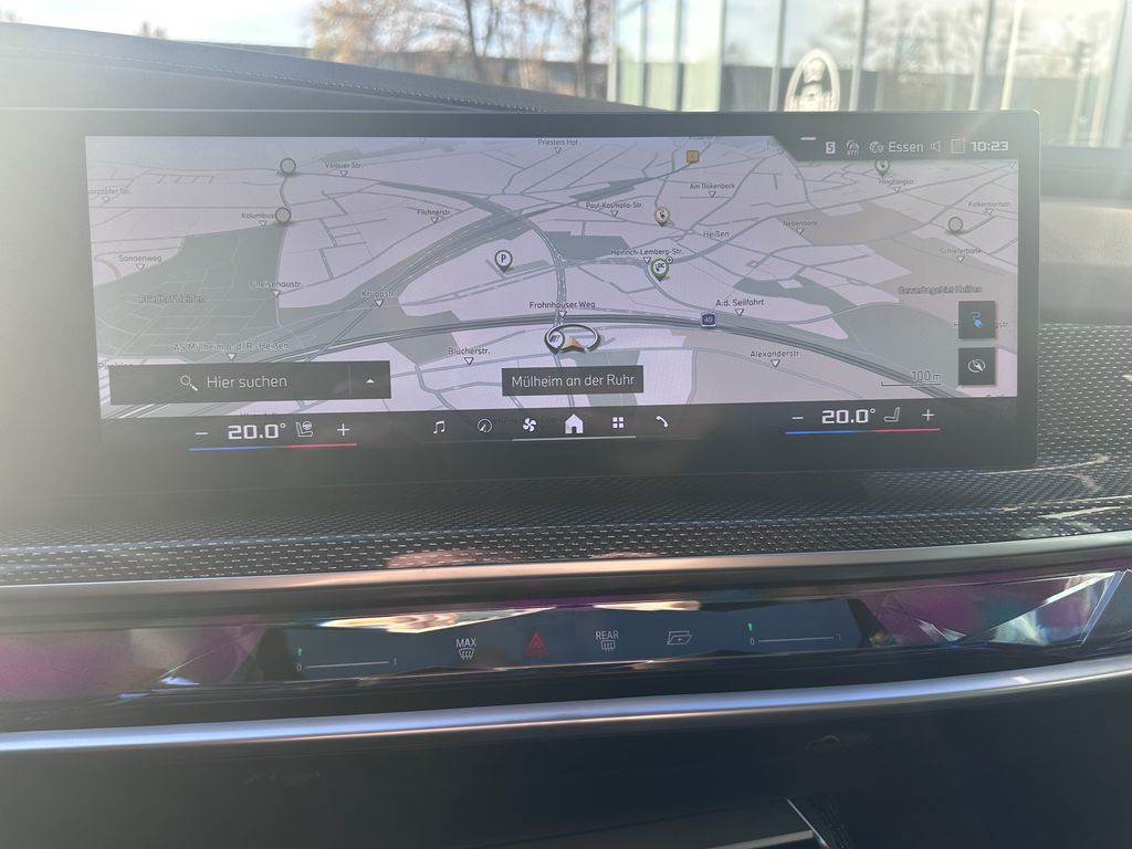 BMW i7 2024
