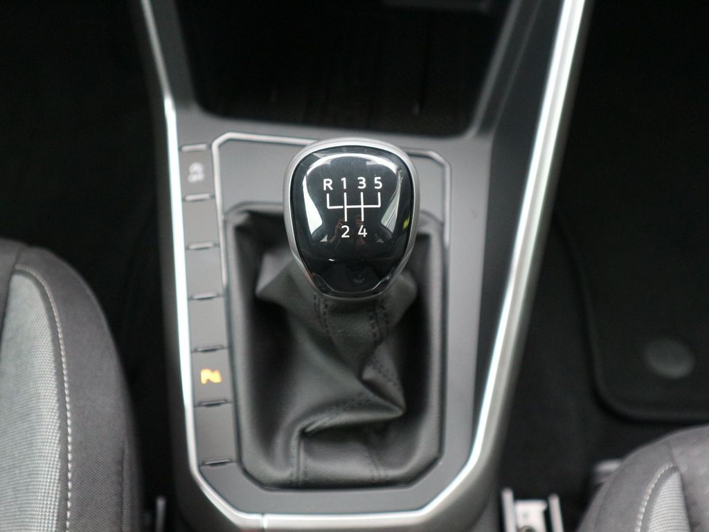 Volkswagen Taigo 2025