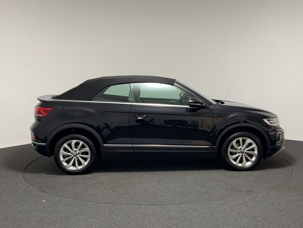 Volkswagen T-Roc 2023