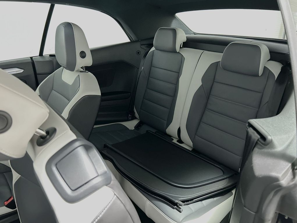 Volkswagen T-Roc 2023
