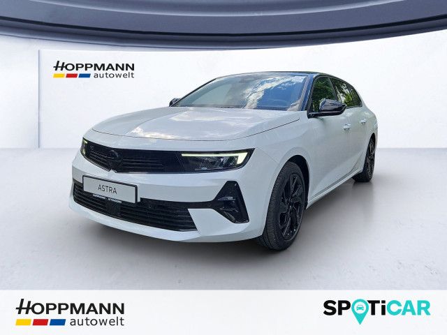Opel Astra 2025