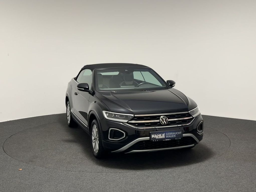 Volkswagen T-Roc 2023