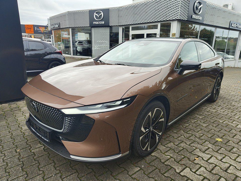 Mazda 6e