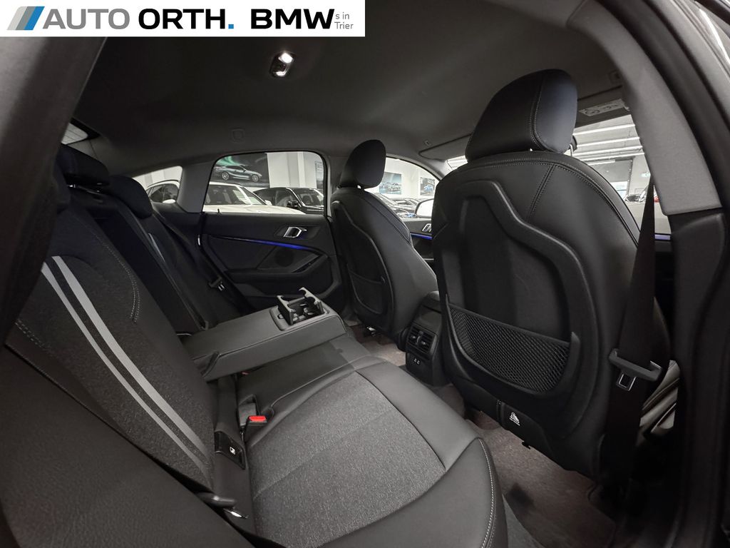 BMW 218 Gran Coupé 2022