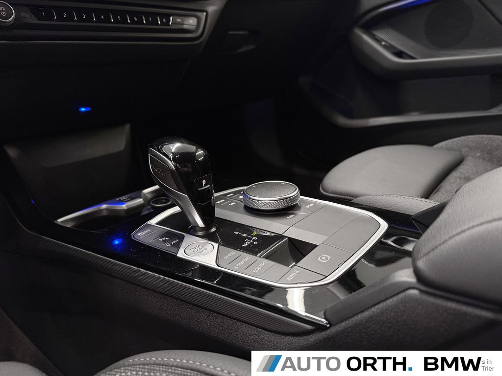 BMW 218 Gran Coupé 2022