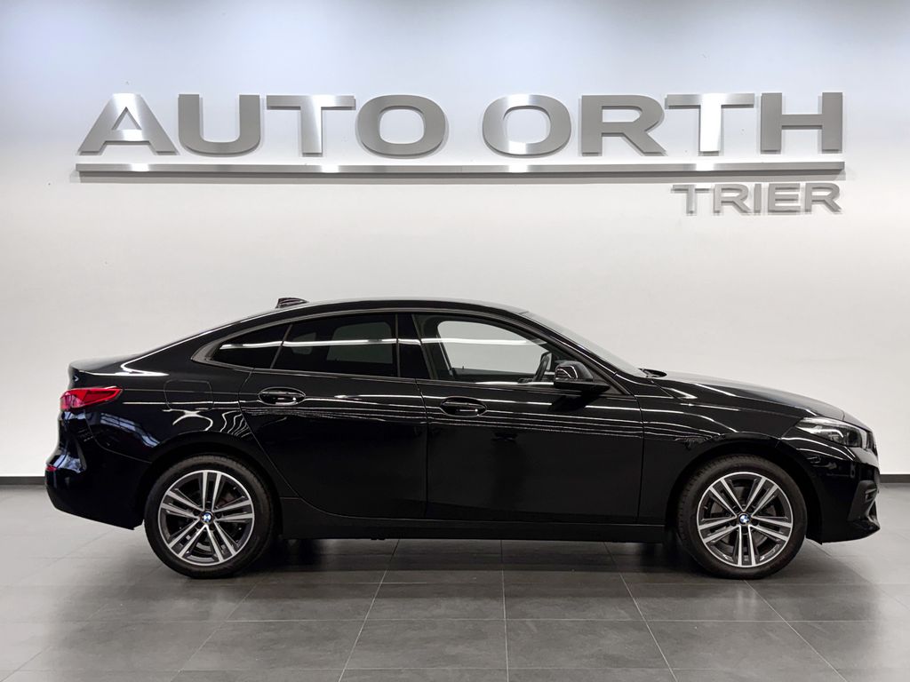 BMW 218 Gran Coupé 2022