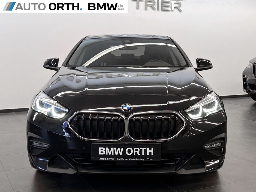 BMW 218 Gran Coupé 2022