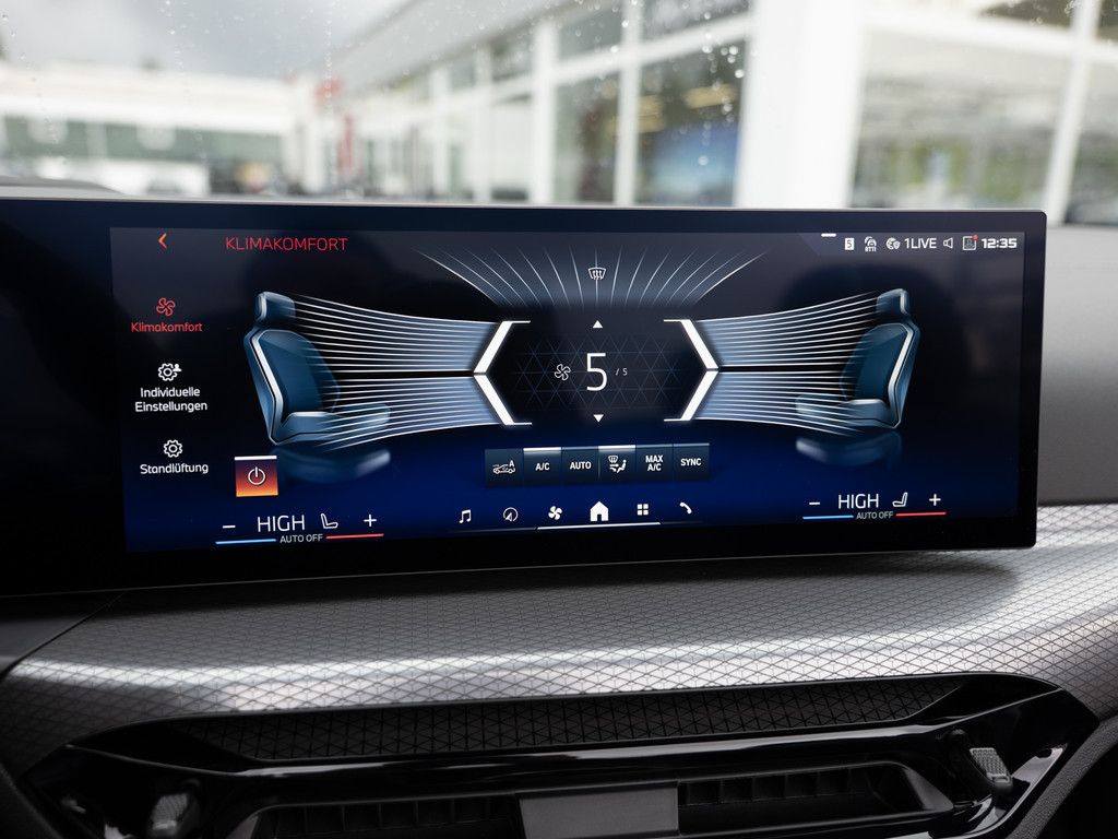 BMW M440 2025