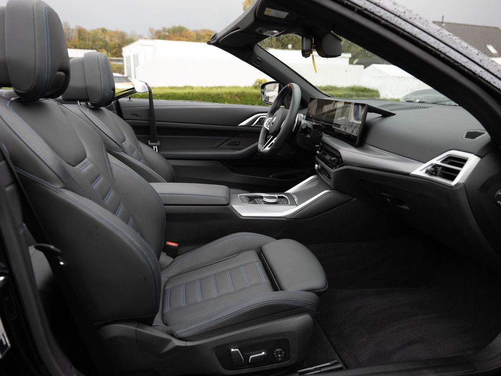 BMW M440 2025
