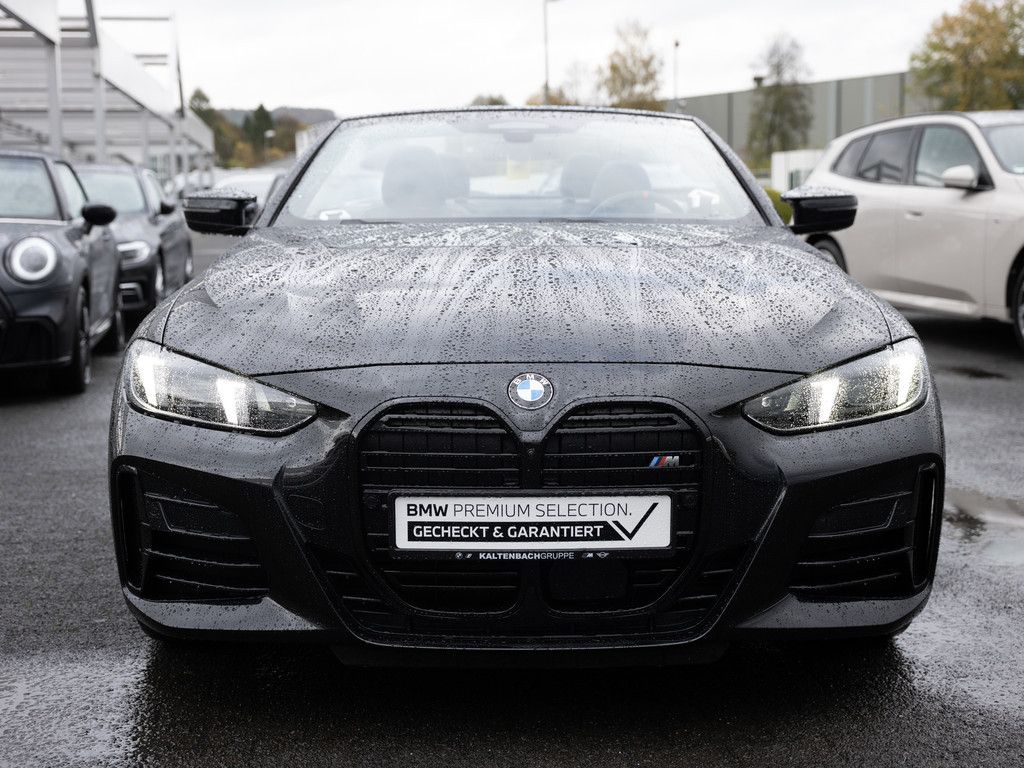 BMW M440 2025