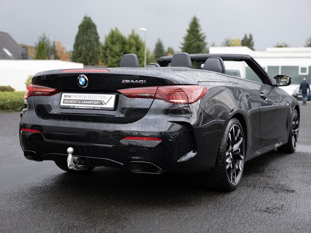 BMW M440 2025
