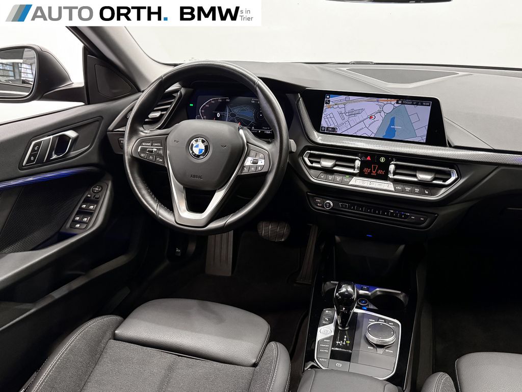 BMW 218 Gran Coupé 2022