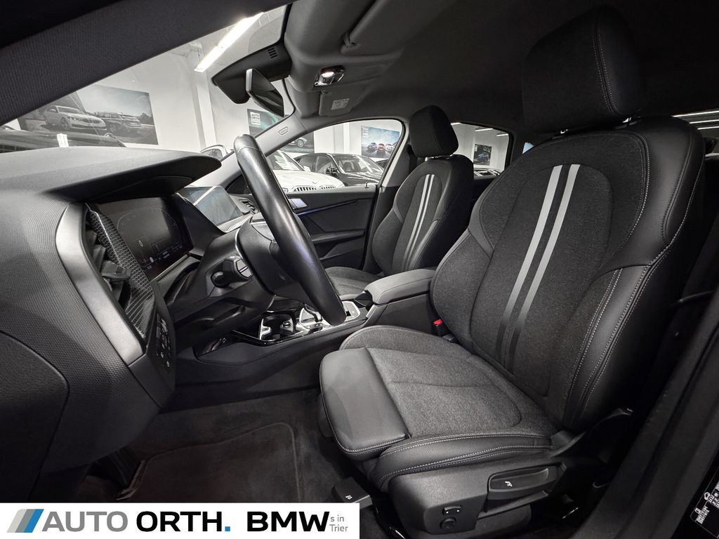 BMW 218 Gran Coupé 2022