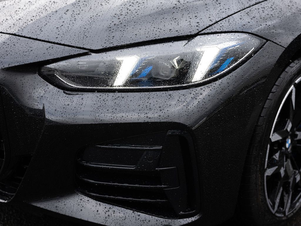 BMW M440 2025