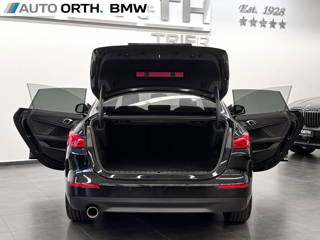 BMW 218 Gran Coupé 2022