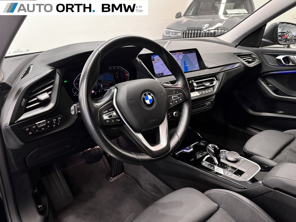 BMW 218 Gran Coupé 2022