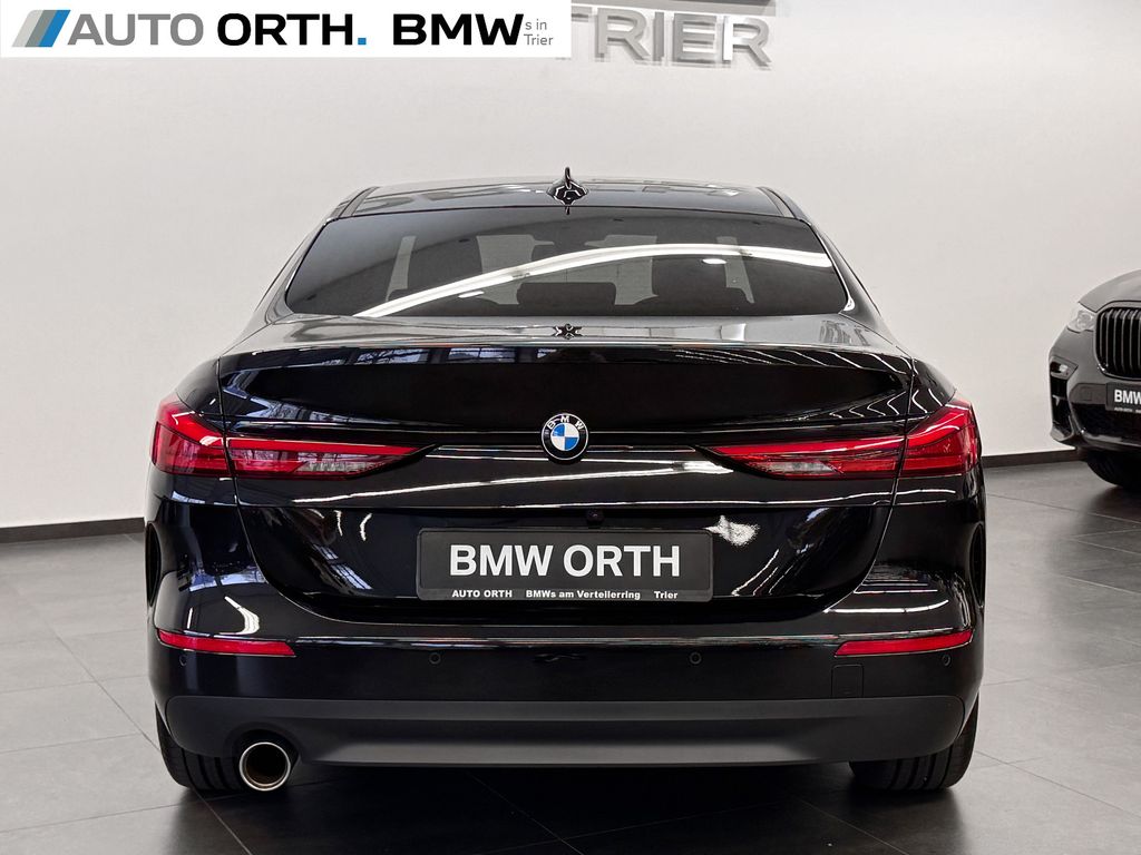 BMW 218 Gran Coupé 2022