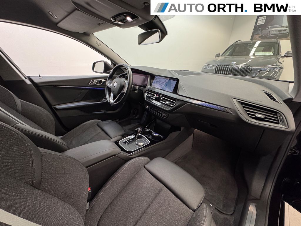 BMW 218 Gran Coupé 2022