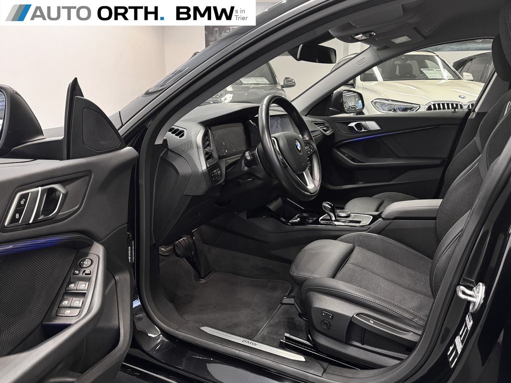 BMW 218 Gran Coupé 2022