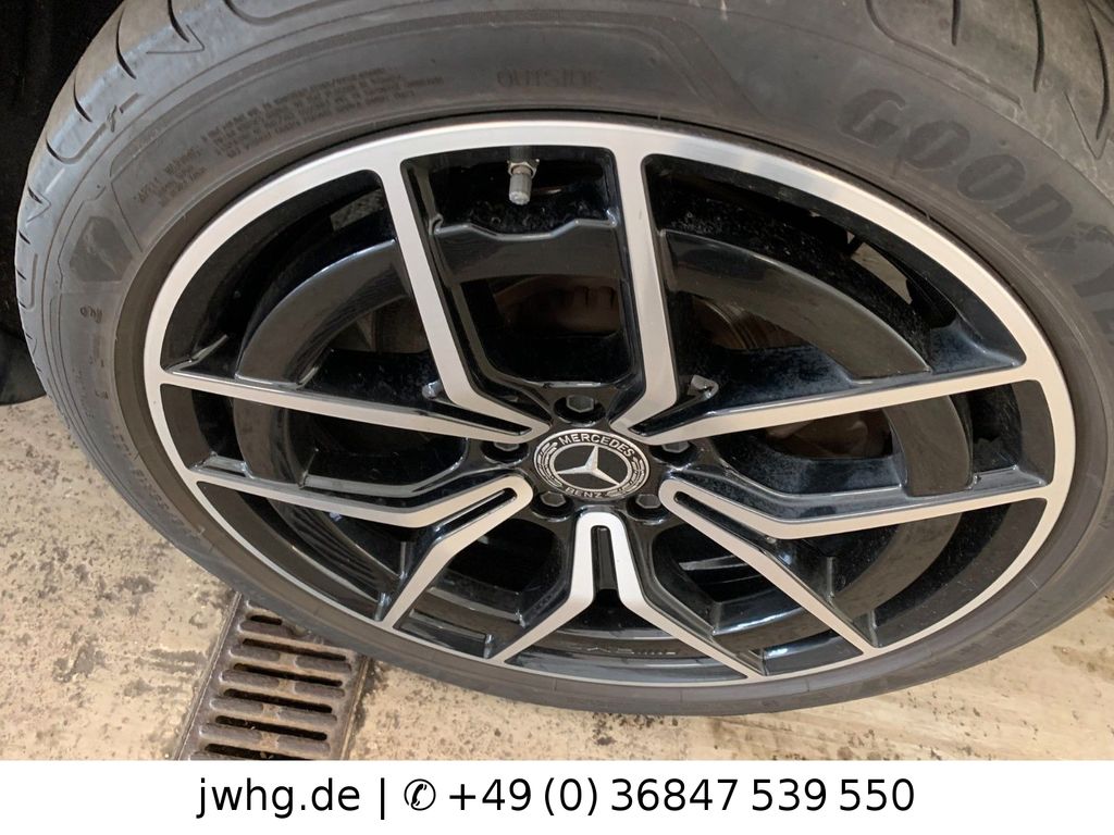 Mercedes-Benz E 300 2021