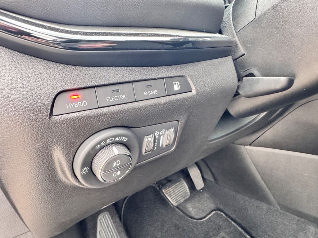 Jeep Compass 2025