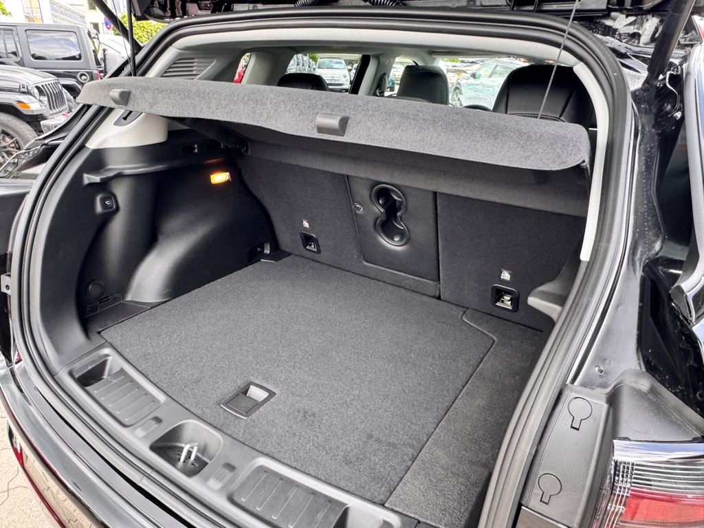Jeep Compass 2025