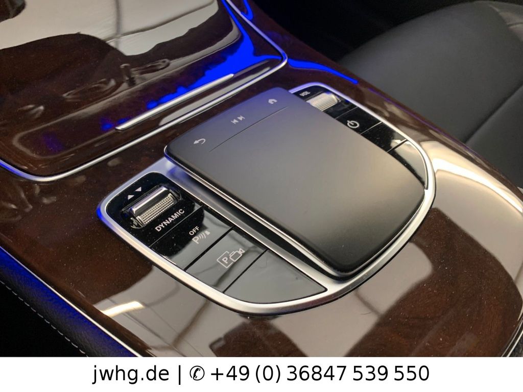 Mercedes-Benz E 300 2021