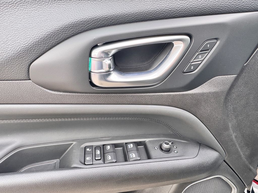 Jeep Compass 2025