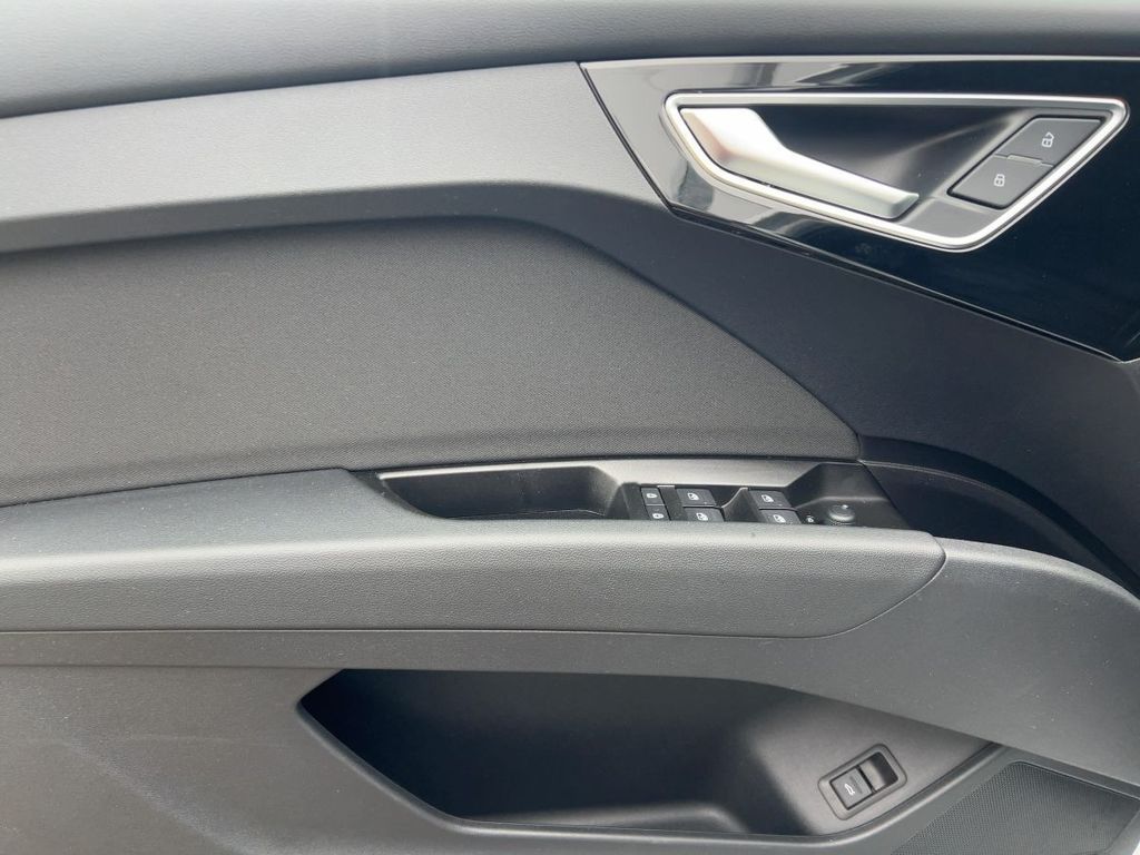 Audi Q4 e-tron 2022