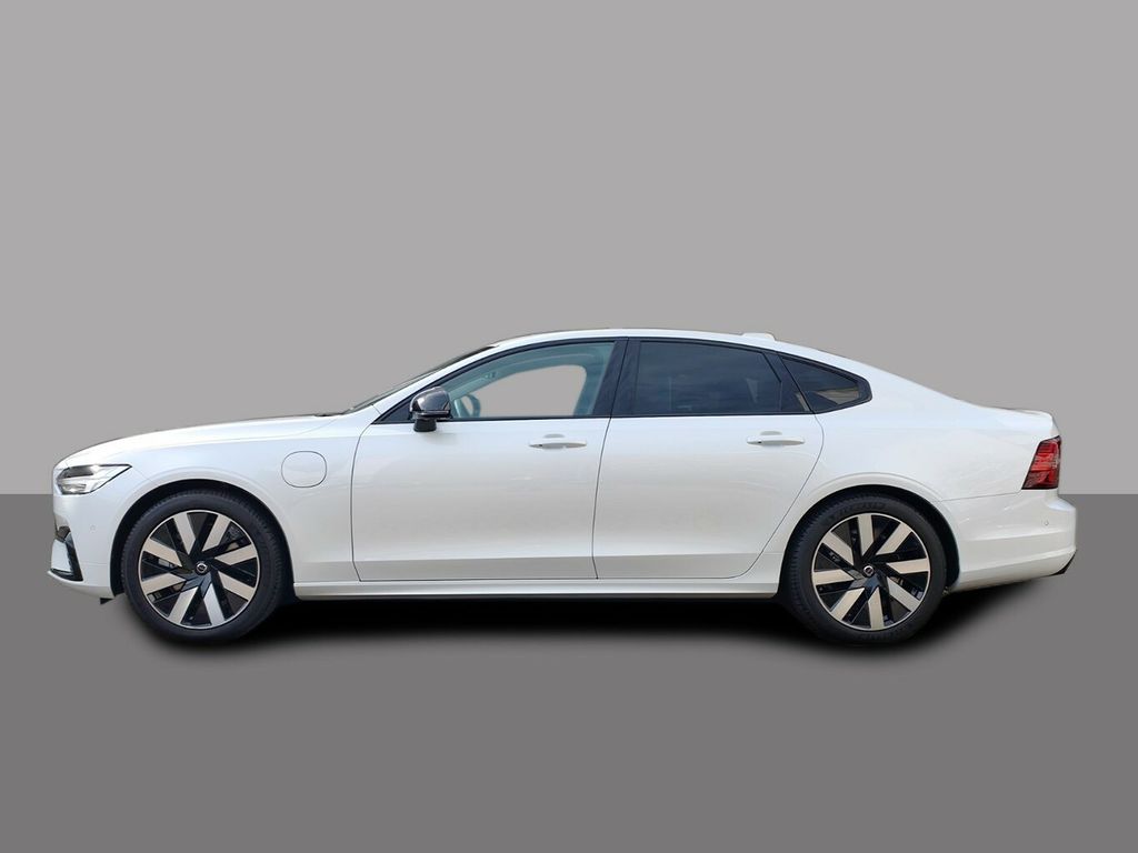 Volvo S90 2025