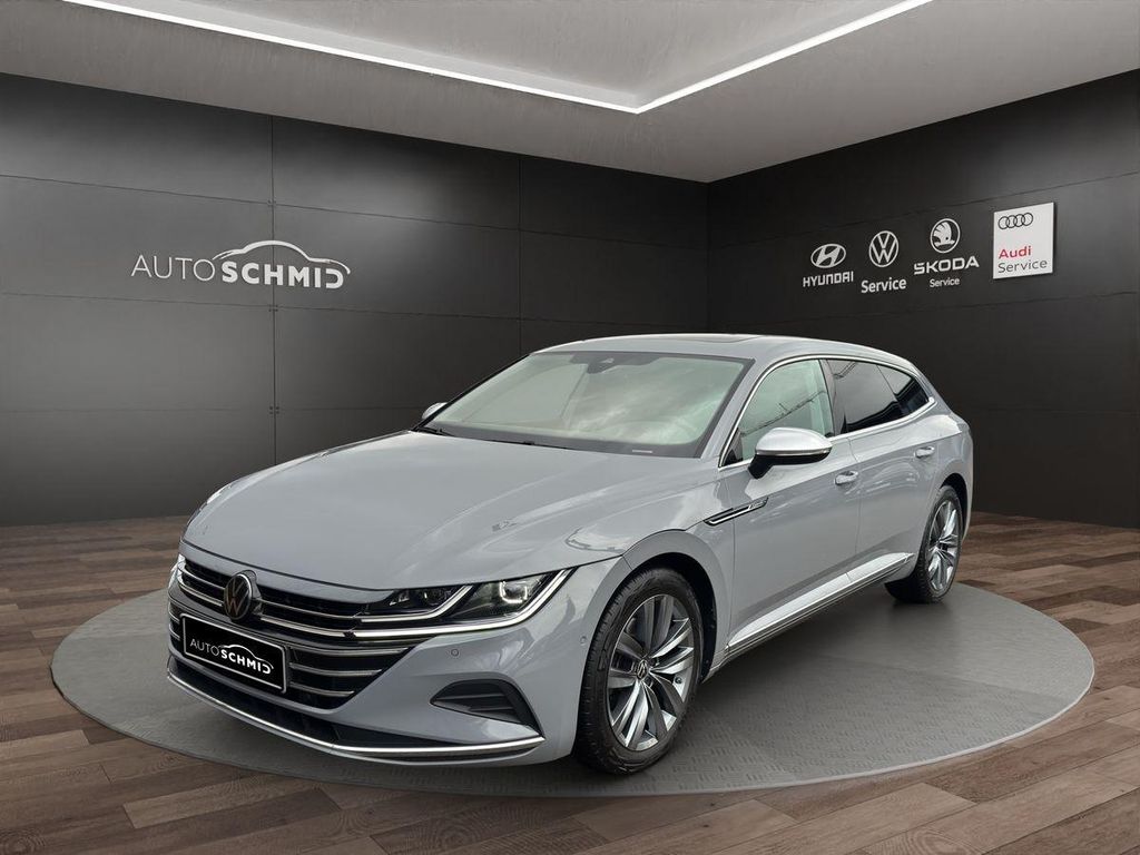 Volkswagen Arteon 2023