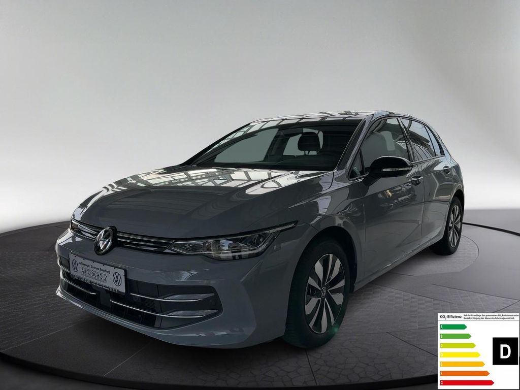 Volkswagen Golf 2025