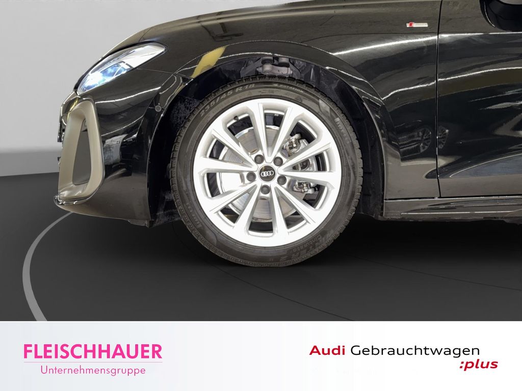 Audi A5 2025