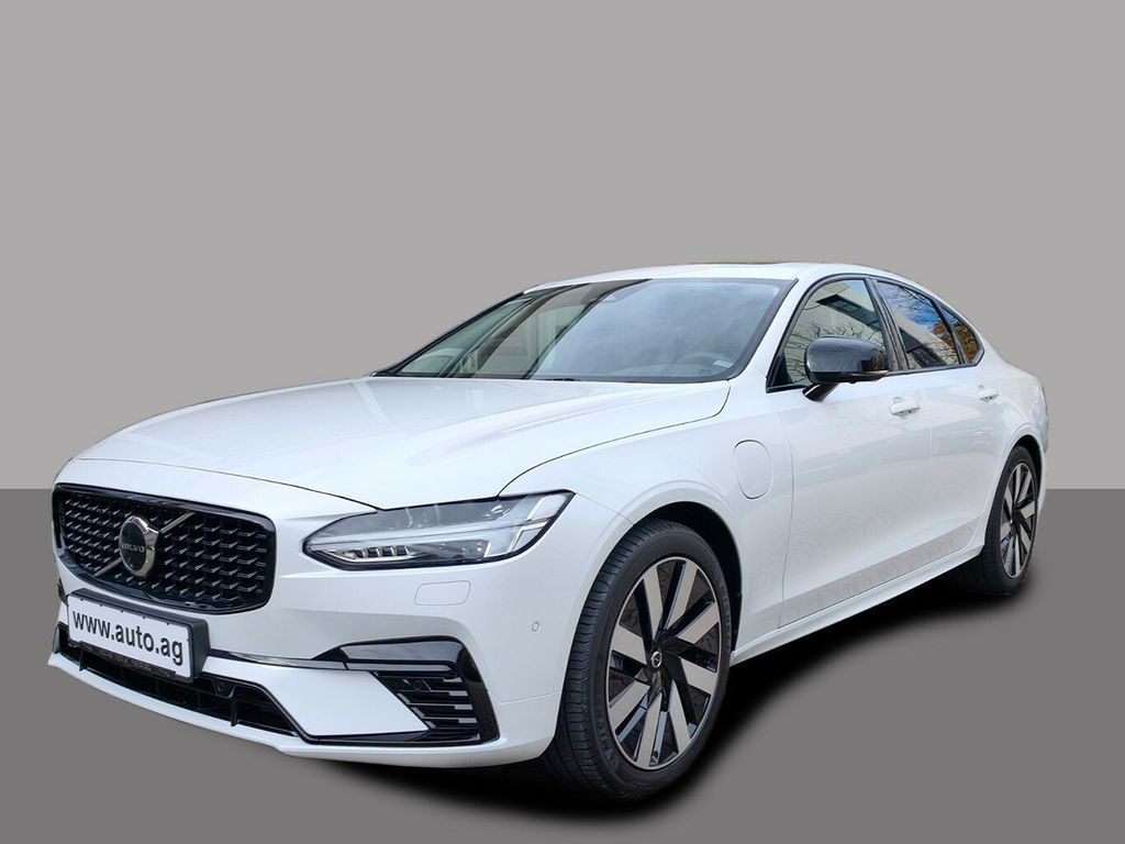 Volvo S90 2025