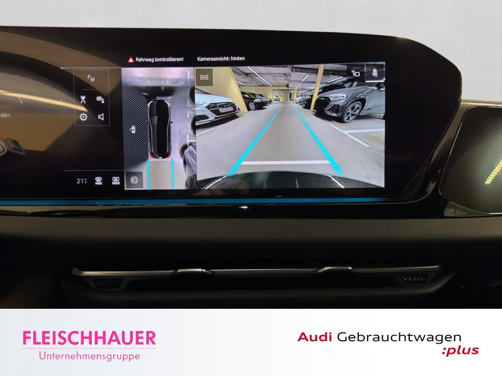 Audi A5 2025