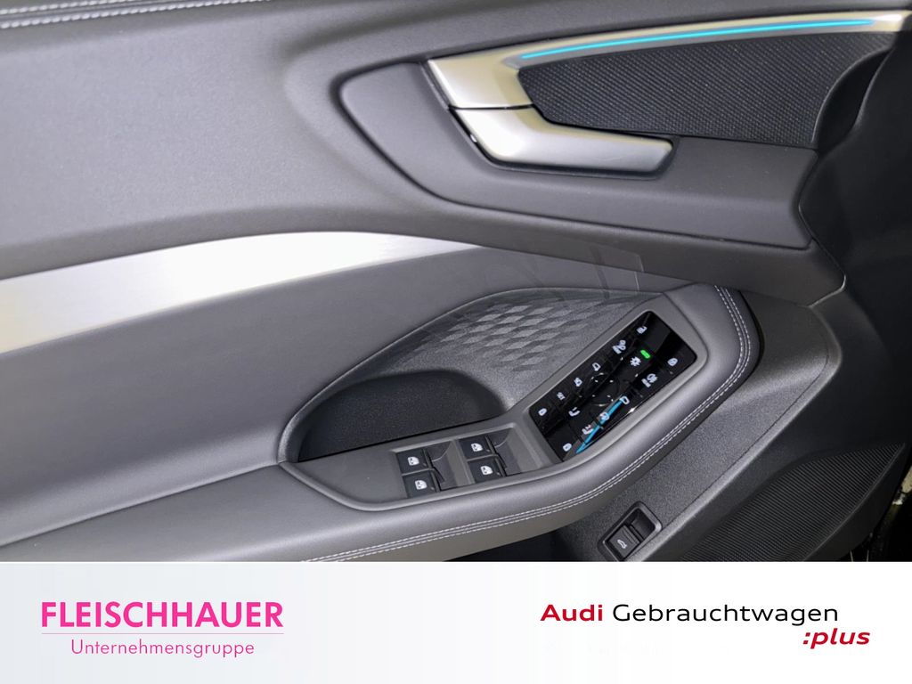 Audi A5 2025