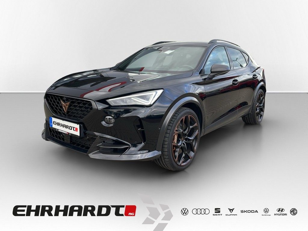 Cupra Formentor 2023