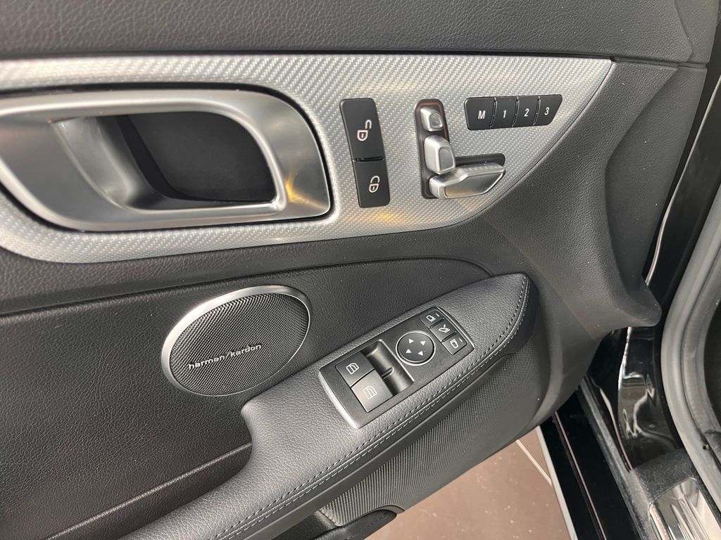 Mercedes-Benz SLC 300 2016