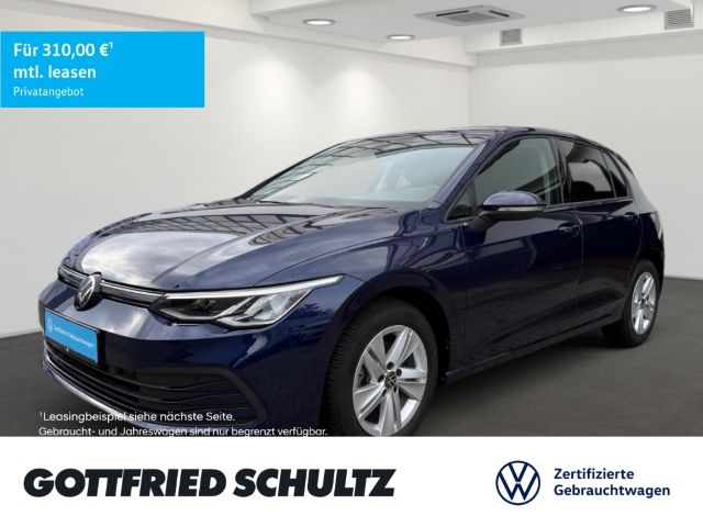 Volkswagen Golf 2023