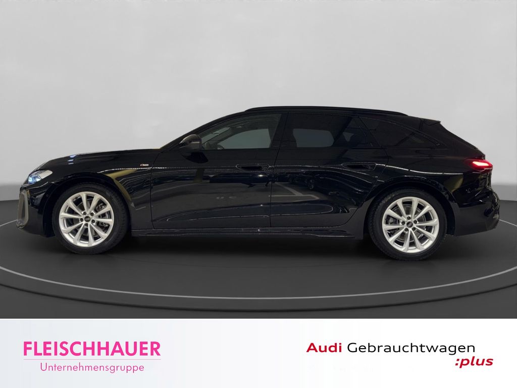 Audi A5 2025