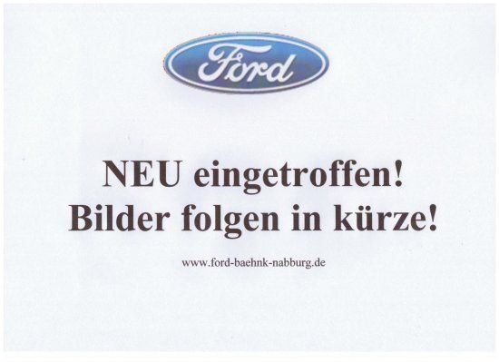 Ford Transit Custom 2025
