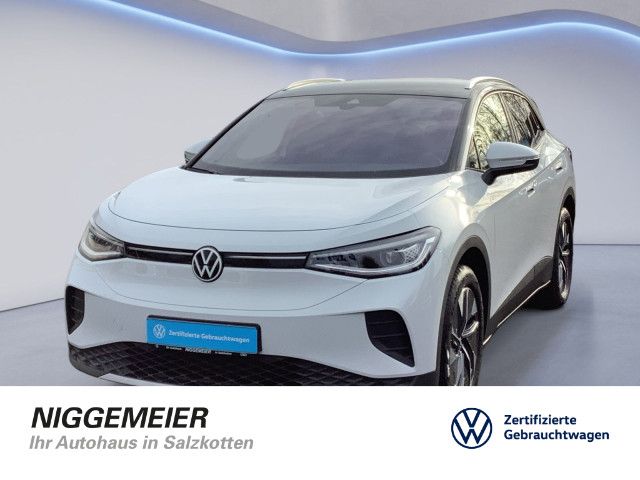 Volkswagen ID.4 2025
