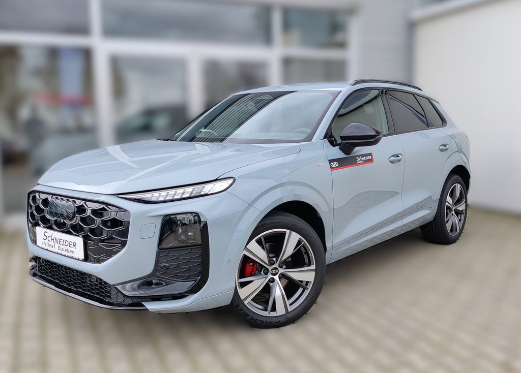Audi Q3 2025