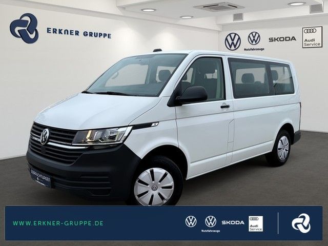 Volkswagen T6 Transporter 2021