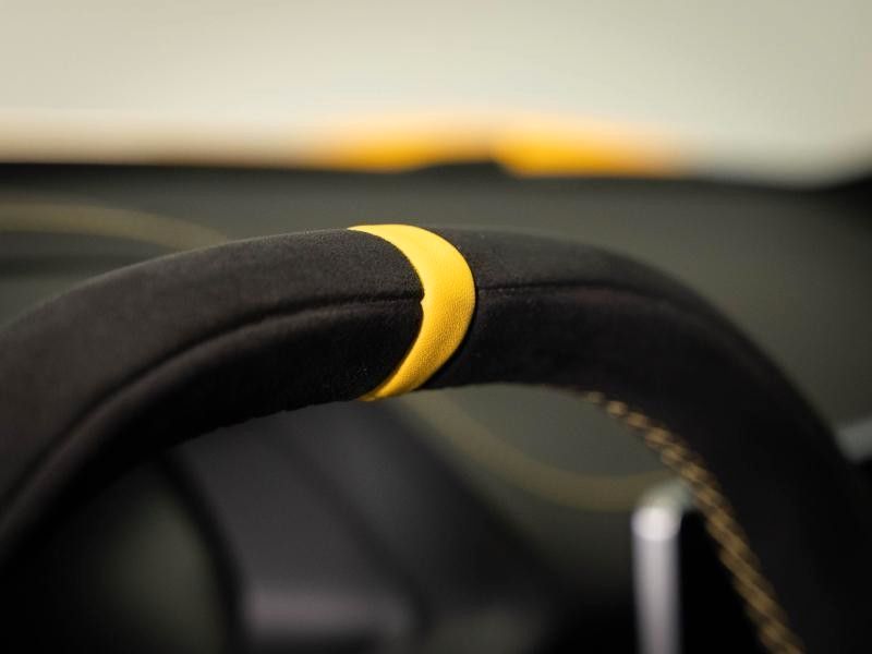 Lotus Emira 2024